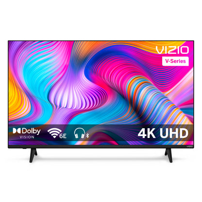 43" Class V-Series 4K LED HDR Smart TV 2023 V435M-K04